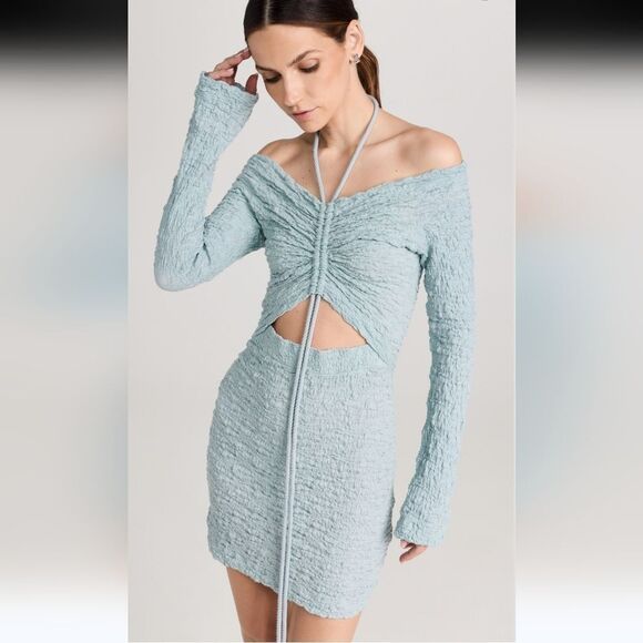 Sabina Musayev Nwt Anastasia Dress - Picture 12 of 16